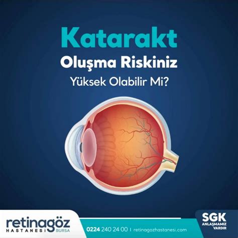 özel retina göz hastanesi bursa